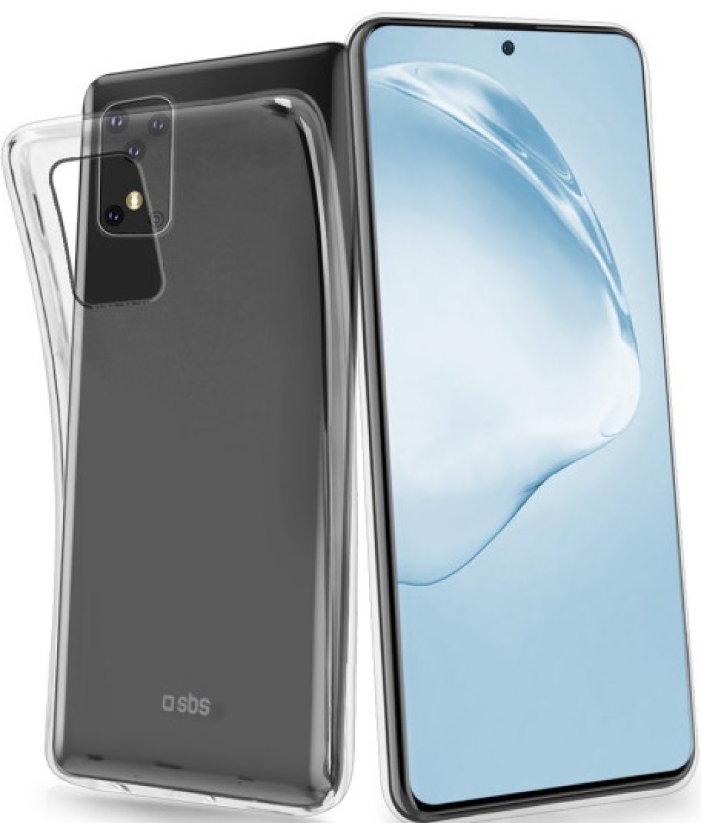 Калъф за телефон SBS TESKINSAS11PT Samsung Galaxy S20 Ultra